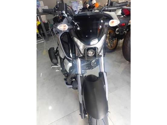 YAMAHA-FZ15 FAZER CONNECTED ABS-2026