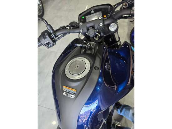 YAMAHA-FZ15 FAZER CONNECTED ABS-2026