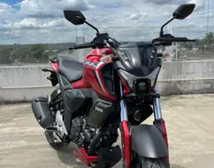 YAMAHA FZ15 FAZER CONNECTED ABS YAMAHA FZ15 FAZER CONNECTED ABS