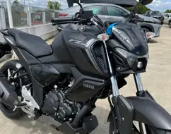 YAMAHA FZ15 FAZER CONNECTED ABS YAMAHA FZ15 FAZER CONNECTED ABS