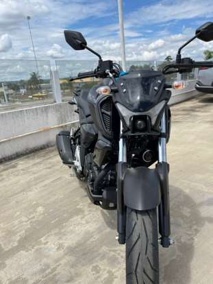YAMAHA-FZ15 FAZER CONNECTED ABS-2026
