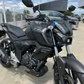 YAMAHA FZ15 FAZER CONNECTED ABS YAMAHA FZ15 FAZER CONNECTED ABS