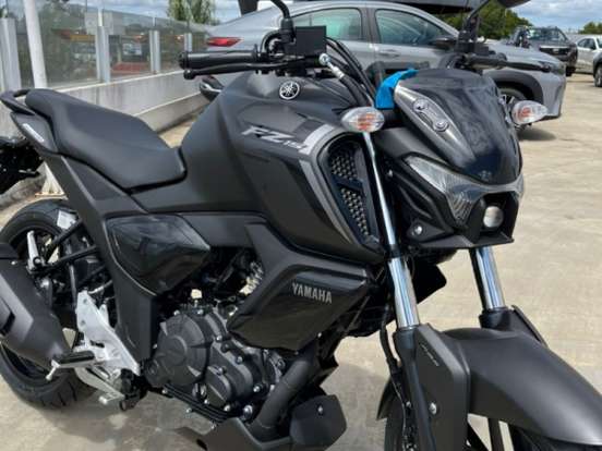 YAMAHA-FZ15 FAZER CONNECTED ABS YAMAHA-FZ15 FAZER CONNECTED ABS-2026