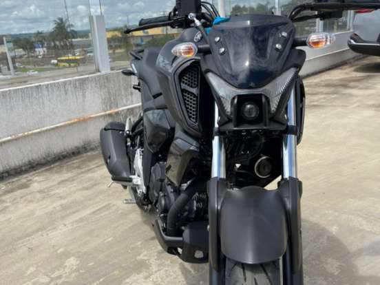 YAMAHA-FZ15 FAZER CONNECTED ABS YAMAHA-FZ15 FAZER CONNECTED ABS-2026
