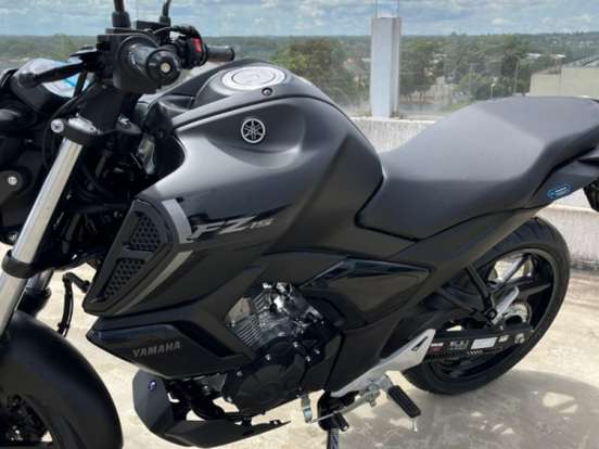 YAMAHA-FZ15 FAZER CONNECTED ABS YAMAHA-FZ15 FAZER CONNECTED ABS-2026