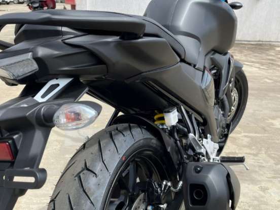 YAMAHA-FZ15 FAZER CONNECTED ABS YAMAHA-FZ15 FAZER CONNECTED ABS-2026