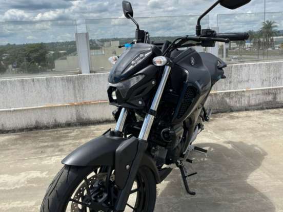 YAMAHA-FZ15 FAZER CONNECTED ABS YAMAHA-FZ15 FAZER CONNECTED ABS-2026