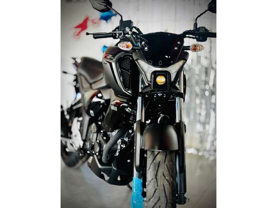YAMAHA-FZ15 FAZER CONNECTED ABS YAMAHA-FZ15 FAZER CONNECTED ABS-2026