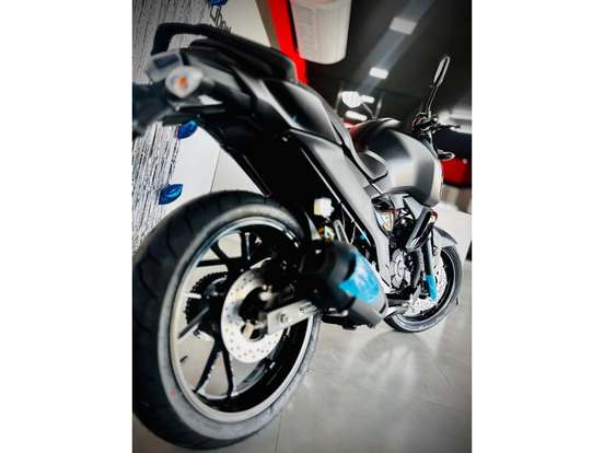 YAMAHA-FZ15 FAZER CONNECTED ABS YAMAHA-FZ15 FAZER CONNECTED ABS-2026