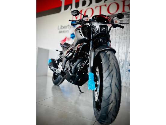 YAMAHA-FZ15 FAZER CONNECTED ABS-2026