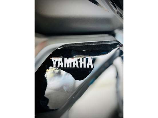 YAMAHA-FZ15 FAZER CONNECTED ABS-2026