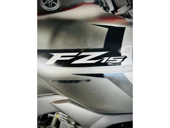 YAMAHA-FZ15 FAZER CONNECTED ABS-2026
