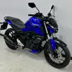 YAMAHA FZ15 FAZER CONNECTED ABS YAMAHA FZ15 FAZER CONNECTED ABS