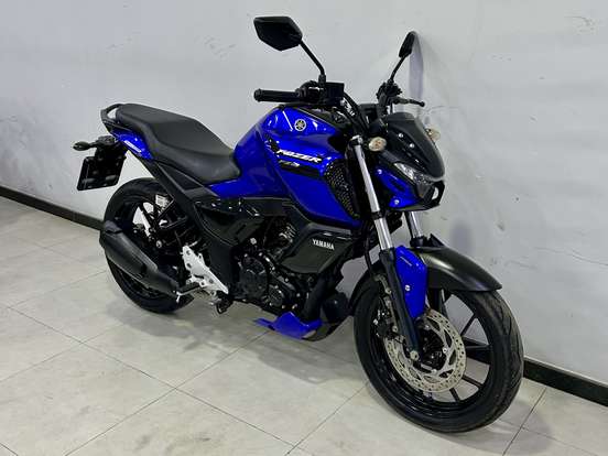 YAMAHA-FZ15 FAZER CONNECTED ABS YAMAHA-FZ15 FAZER CONNECTED ABS-2025