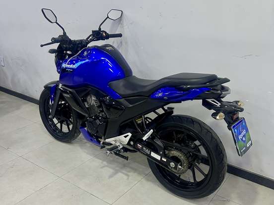 YAMAHA-FZ15 FAZER CONNECTED ABS YAMAHA-FZ15 FAZER CONNECTED ABS-2025