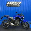 YAMAHA FZ25 FAZER ABS YAMAHA FZ25 FAZER ABS
