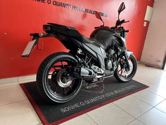 YAMAHA-FZ25 FAZER ABS YAMAHA-FZ25 FAZER ABS-2023