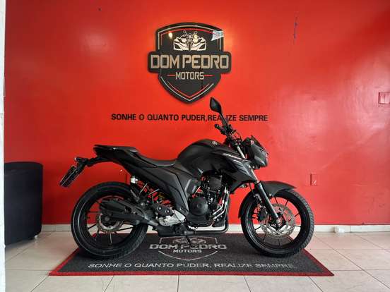 YAMAHA-FZ25 FAZER ABS YAMAHA-FZ25 FAZER ABS-2023
