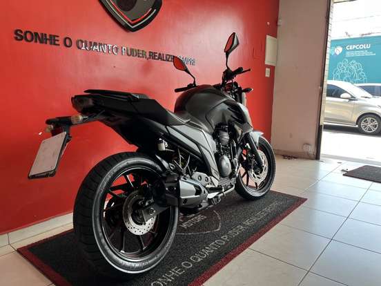 YAMAHA-FZ25 FAZER ABS YAMAHA-FZ25 FAZER ABS-2023