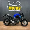 YAMAHA FZ25 FAZER ABS YAMAHA FZ25 FAZER ABS