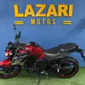 YAMAHA FZ25 FAZER ABS YAMAHA FZ25 FAZER ABS
