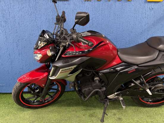 YAMAHA-FZ25 FAZER ABS-2021