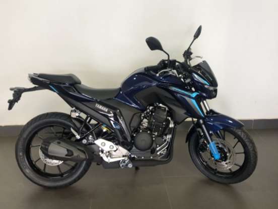 YAMAHA-FZ25 FAZER CONNECTED ABS YAMAHA-FZ25 FAZER CONNECTED ABS-2026