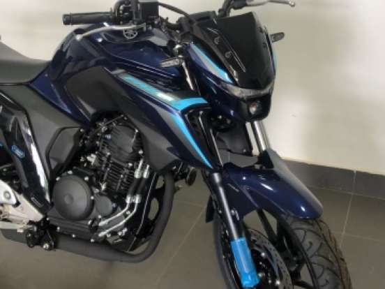 YAMAHA-FZ25 FAZER CONNECTED ABS YAMAHA-FZ25 FAZER CONNECTED ABS-2026