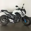YAMAHA FZ25 FAZER CONNECTED ABS YAMAHA FZ25 FAZER CONNECTED ABS