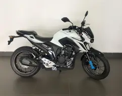 YAMAHA FZ25 FAZER CONNECTED ABS YAMAHA FZ25 FAZER CONNECTED ABS