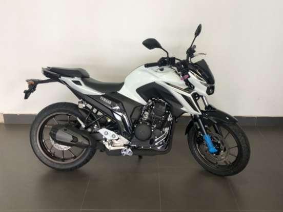 YAMAHA-FZ25 FAZER CONNECTED ABS YAMAHA-FZ25 FAZER CONNECTED ABS-2026