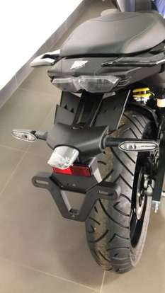 YAMAHA-FZ25 FAZER CONNECTED ABS-2026