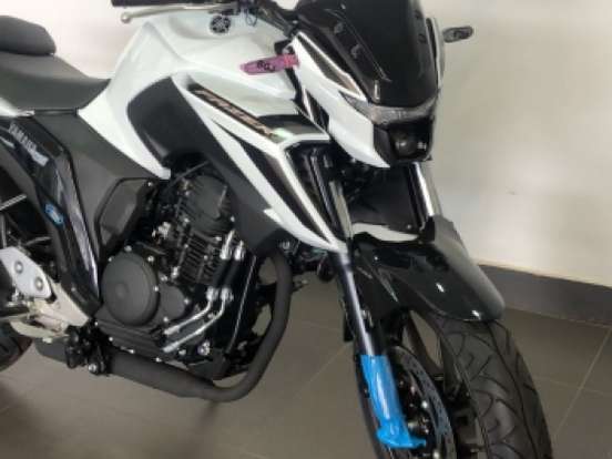 YAMAHA-FZ25 FAZER CONNECTED ABS YAMAHA-FZ25 FAZER CONNECTED ABS-2026
