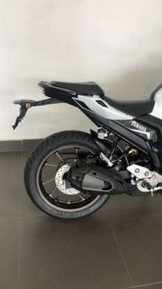 YAMAHA-FZ25 FAZER CONNECTED ABS-2026