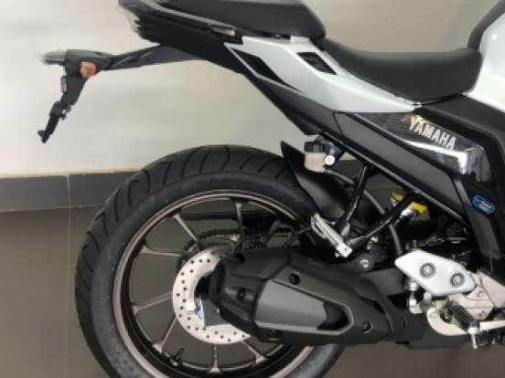YAMAHA-FZ25 FAZER CONNECTED ABS YAMAHA-FZ25 FAZER CONNECTED ABS-2026