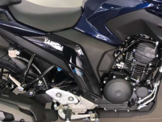 YAMAHA-FZ25 FAZER CONNECTED ABS YAMAHA-FZ25 FAZER CONNECTED ABS-2026