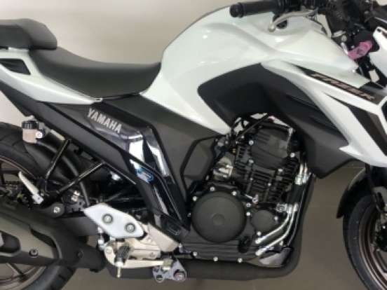 YAMAHA-FZ25 FAZER CONNECTED ABS YAMAHA-FZ25 FAZER CONNECTED ABS-2026