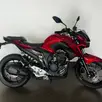 YAMAHA FZ25 FAZER CONNECTED ABS YAMAHA FZ25 FAZER CONNECTED ABS