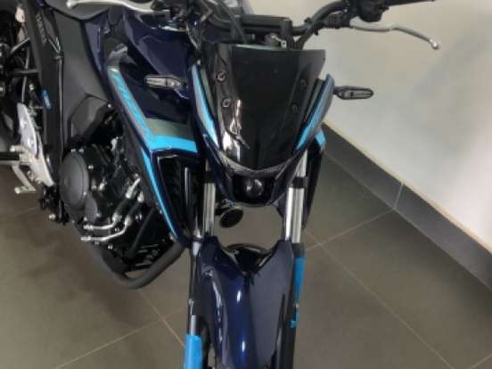 YAMAHA-FZ25 FAZER CONNECTED ABS YAMAHA-FZ25 FAZER CONNECTED ABS-2026