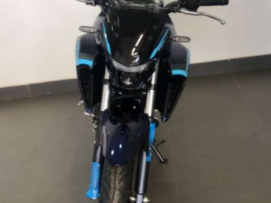 YAMAHA-FZ25 FAZER CONNECTED ABS YAMAHA-FZ25 FAZER CONNECTED ABS-2026