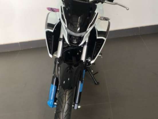 YAMAHA-FZ25 FAZER CONNECTED ABS YAMAHA-FZ25 FAZER CONNECTED ABS-2026