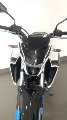 YAMAHA-FZ25 FAZER CONNECTED ABS-2026
