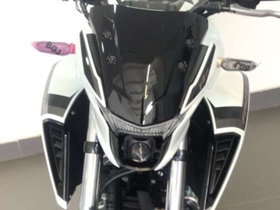 YAMAHA-FZ25 FAZER CONNECTED ABS YAMAHA-FZ25 FAZER CONNECTED ABS-2026