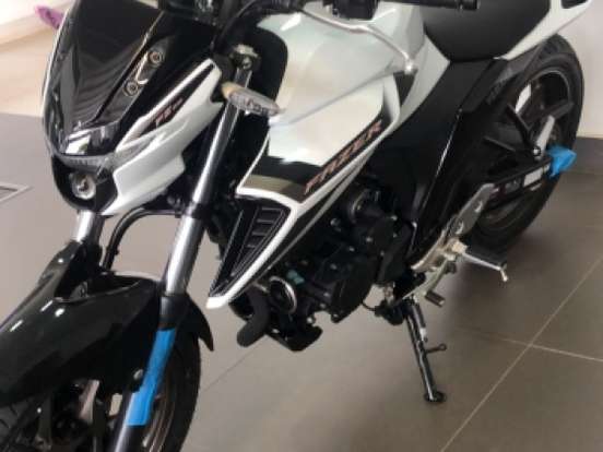 YAMAHA-FZ25 FAZER CONNECTED ABS YAMAHA-FZ25 FAZER CONNECTED ABS-2026