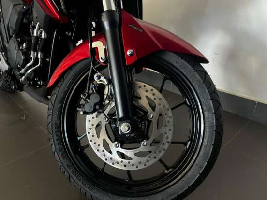 YAMAHA-FZ25 FAZER CONNECTED ABS-2026