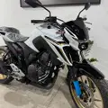 YAMAHA FZ25 FAZER CONNECTED ABS YAMAHA FZ25 FAZER CONNECTED ABS