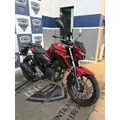 YAMAHA FZ25 FAZER CONNECTED ABS YAMAHA FZ25 FAZER CONNECTED ABS