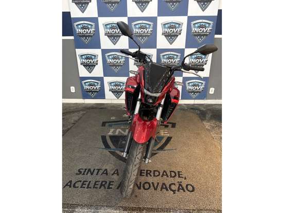 YAMAHA-FZ25 FAZER CONNECTED ABS YAMAHA-FZ25 FAZER CONNECTED ABS-2025