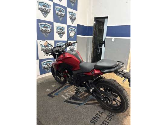 YAMAHA-FZ25 FAZER CONNECTED ABS YAMAHA-FZ25 FAZER CONNECTED ABS-2025