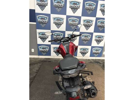 YAMAHA-FZ25 FAZER CONNECTED ABS YAMAHA-FZ25 FAZER CONNECTED ABS-2025